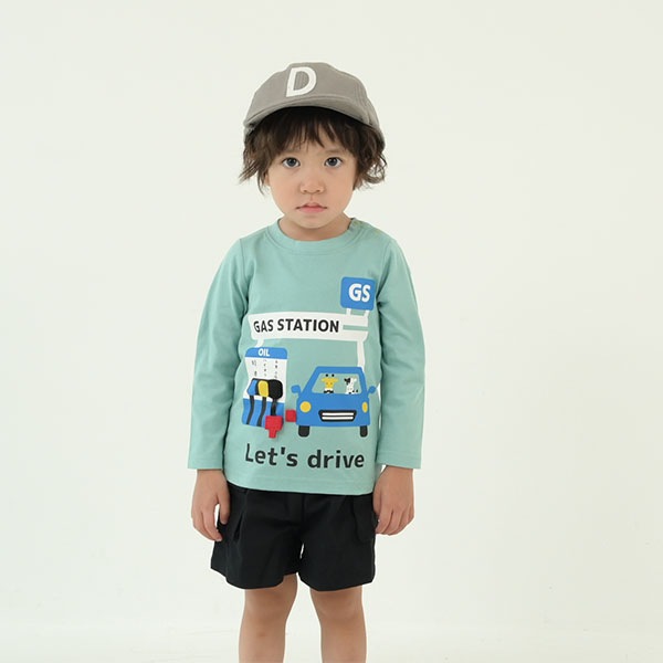 はるひくん　90ｃｍ