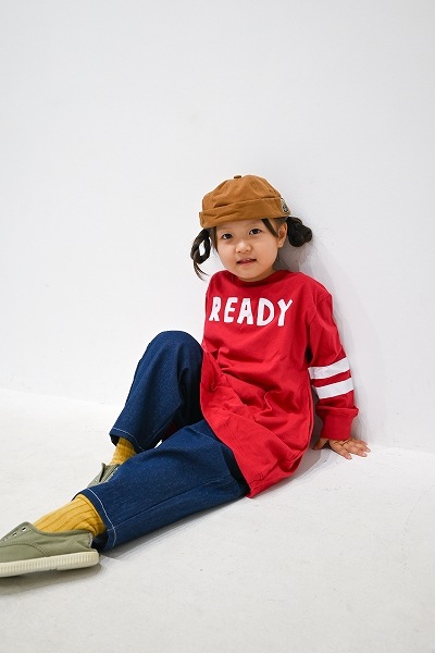 いとちゃん　107cm