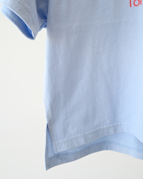 【ジェネレーター】Maybe Tシャツ / ホワイト