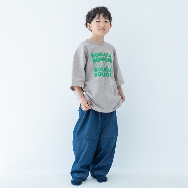 かなたくん　132ｃｍ