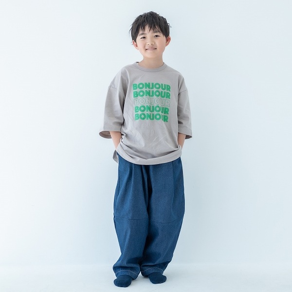 かなたくん　132ｃｍ