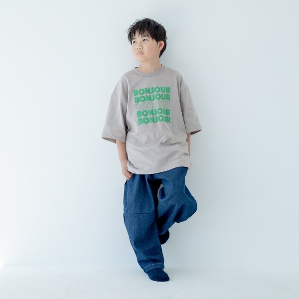 かなたくん　132ｃｍ