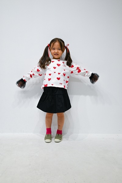 いとちゃん　107cm