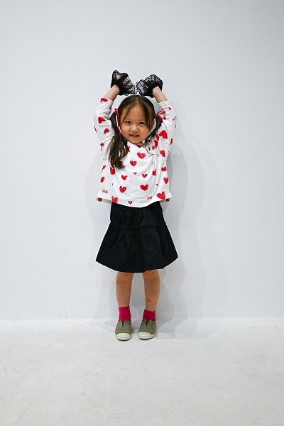 いとちゃん　107cm