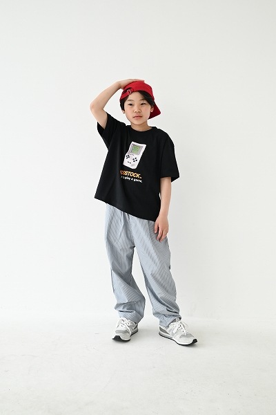 りつきくん　130cm