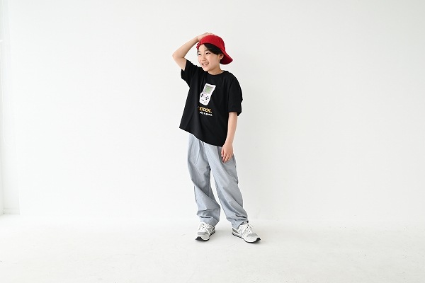 りつきくん　130cm