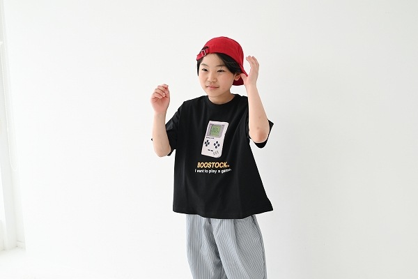 りつきくん　130cm