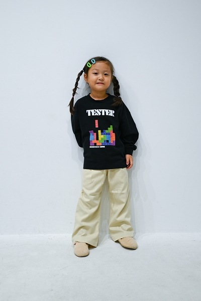 いとちゃん　107cm