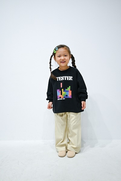 いとちゃん　107cm