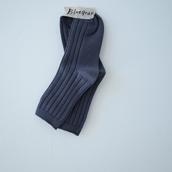 ソックス　イエロー（YE)　