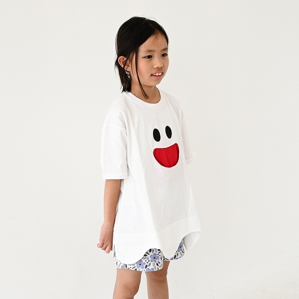 ほのかちゃん　128ｃｍ