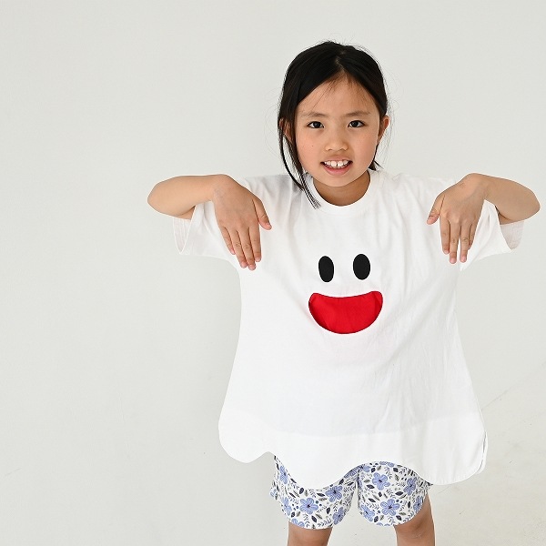 ほのかちゃん　128ｃｍ