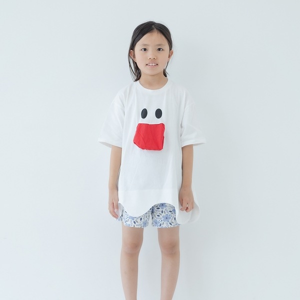 ほのかちゃん　128ｃｍ