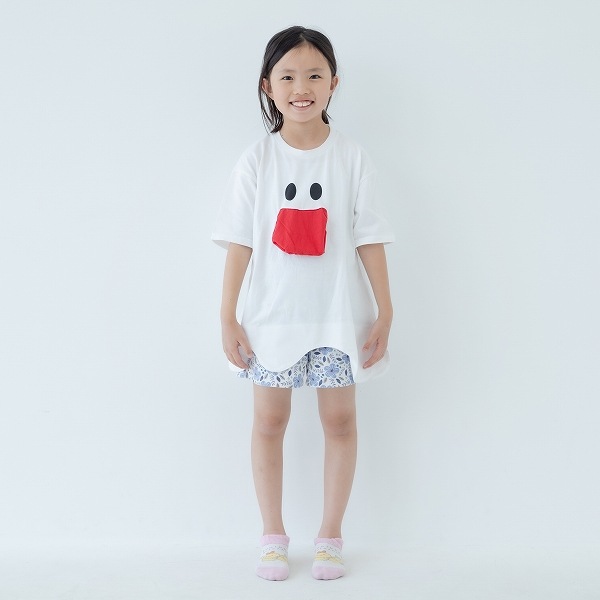 ほのかちゃん　128ｃｍ