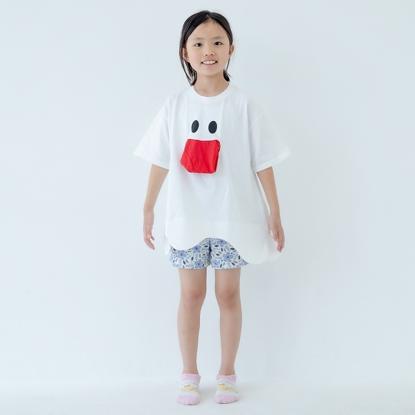 ほのかちゃん　128ｃｍ