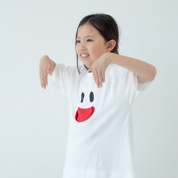 ほのかちゃん　128ｃｍ