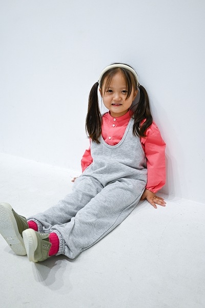 いとちゃん　107cm