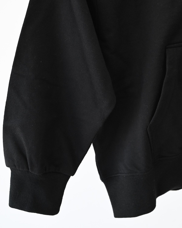 【ジェネレーター】ジップパーカー / ホワイト