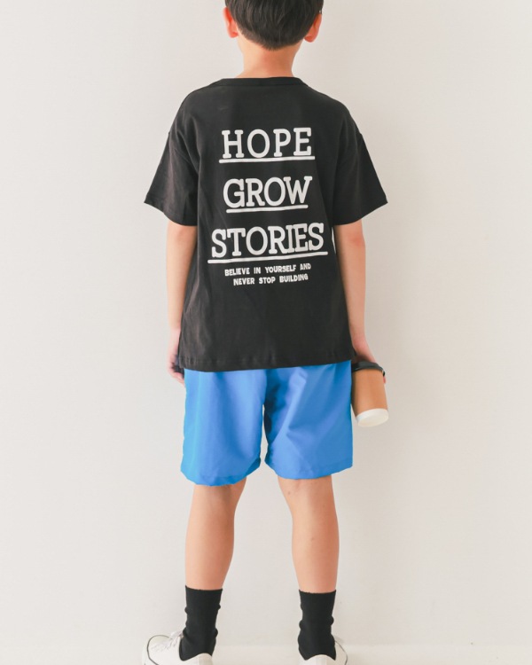 【ジーンズベー】CLIMBING HALF PANTS / ブルー