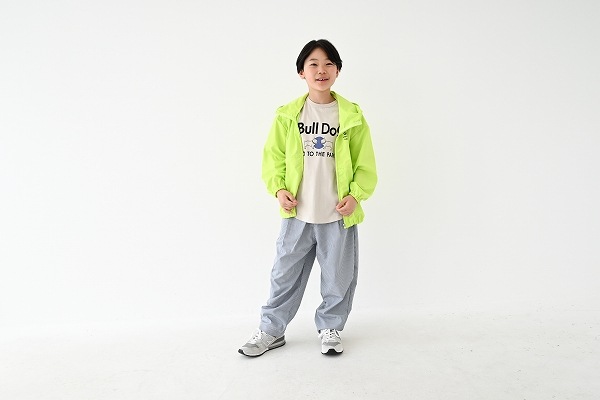 りつきくん　130cm