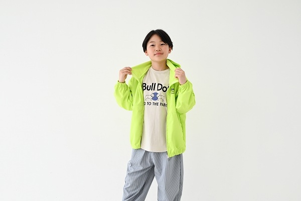 りつきくん　130cm