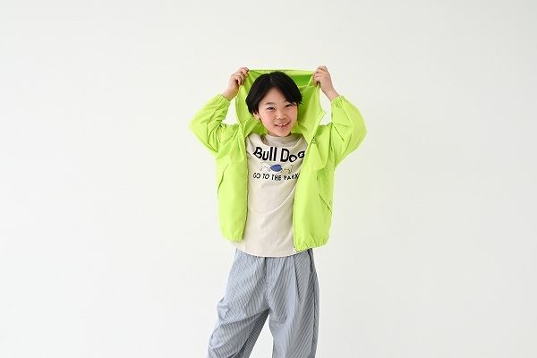 りつきくん　130cm