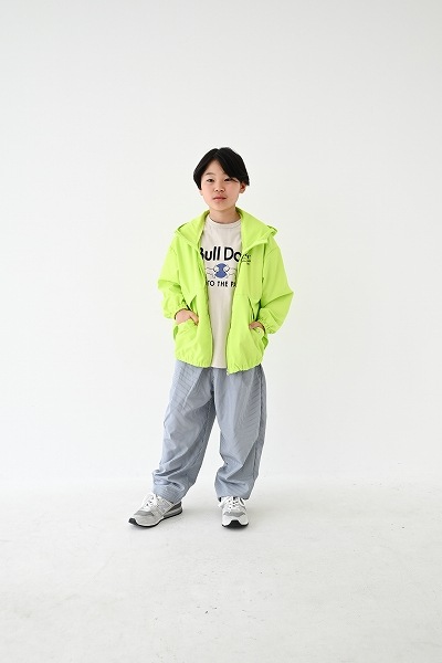 りつきくん　130cm