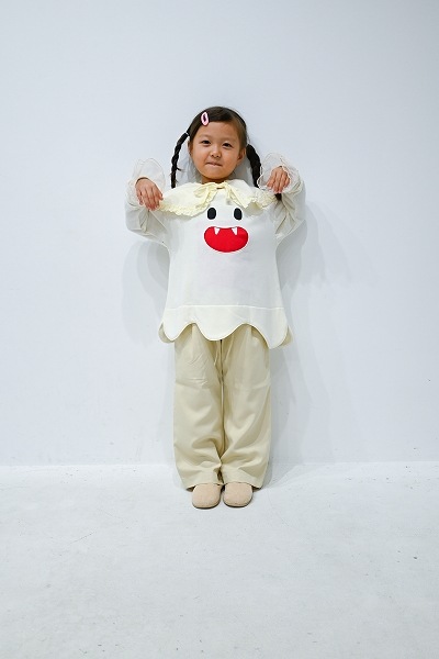 いとちゃん 107cm