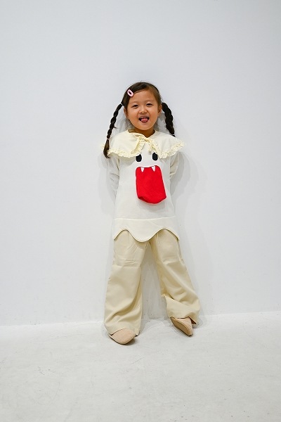 いとちゃん 107cm