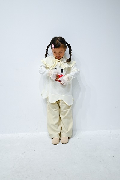 いとちゃん 107cm