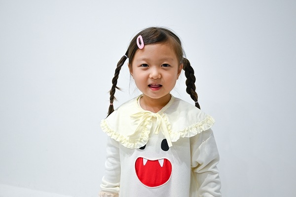 いとちゃん 107cm