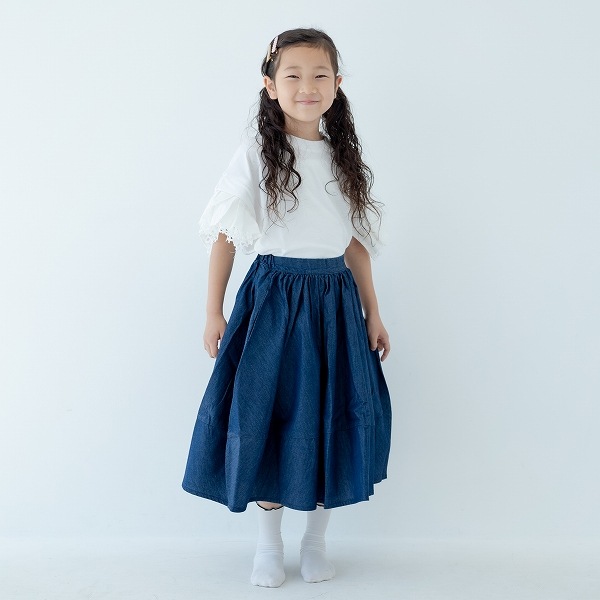 ここねちゃん　124ｃｍ