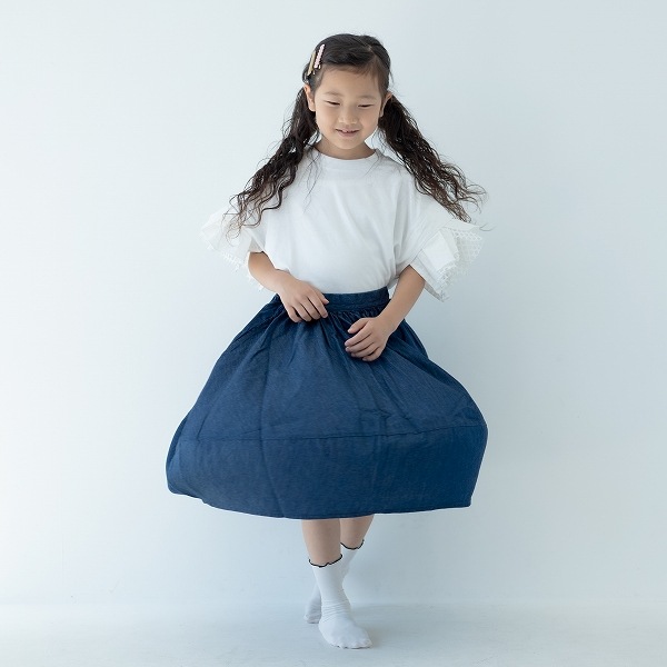 ここねちゃん　124ｃｍ