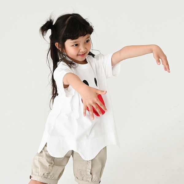 ひめのちゃん　110ｃｍ