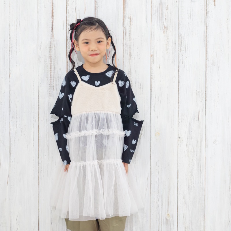 なゆかちゃん　112ｃｍ