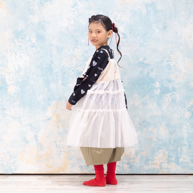 なゆかちゃん　112ｃｍ