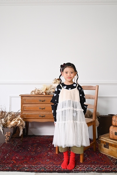 なゆかちゃん　112ｃｍ