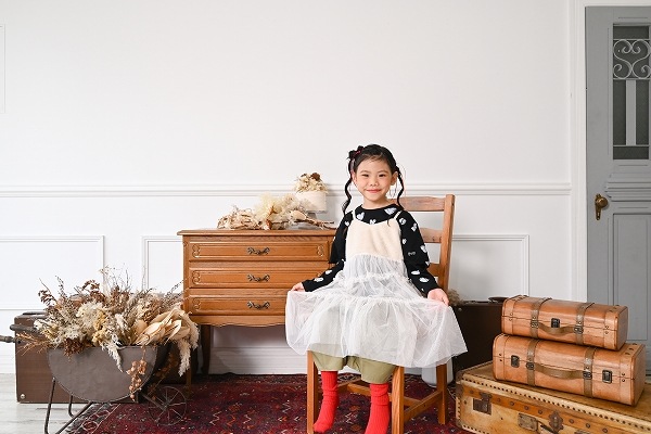 なゆかちゃん　112ｃｍ