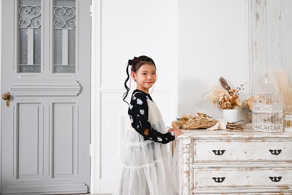 なゆかちゃん　112ｃｍ