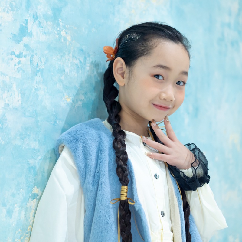 りんちゃん　135cm