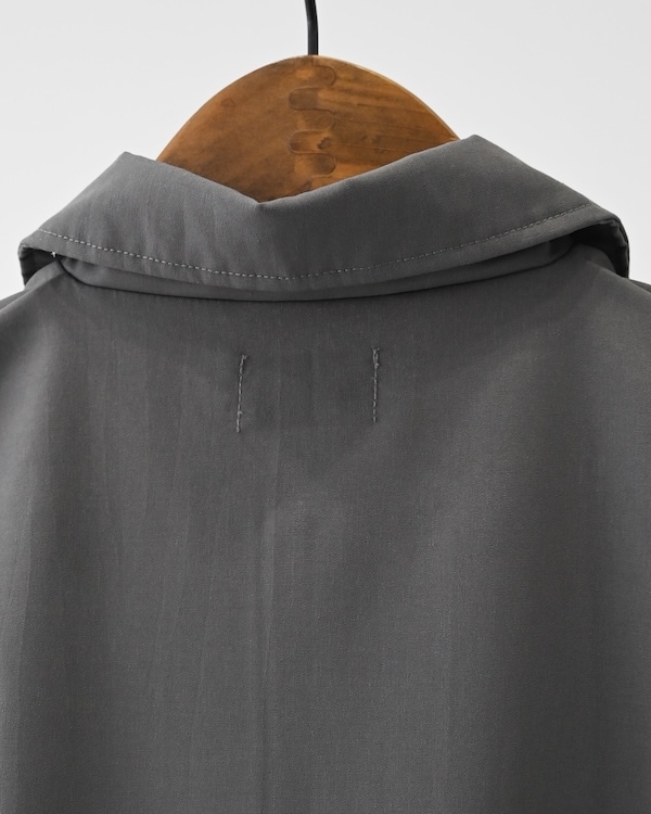 【26PS】コーチジャケット / ブラック