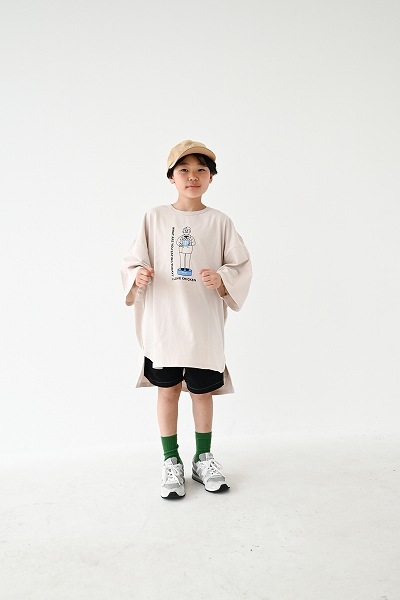 りつきくん　130cm