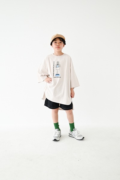 りつきくん　130cm