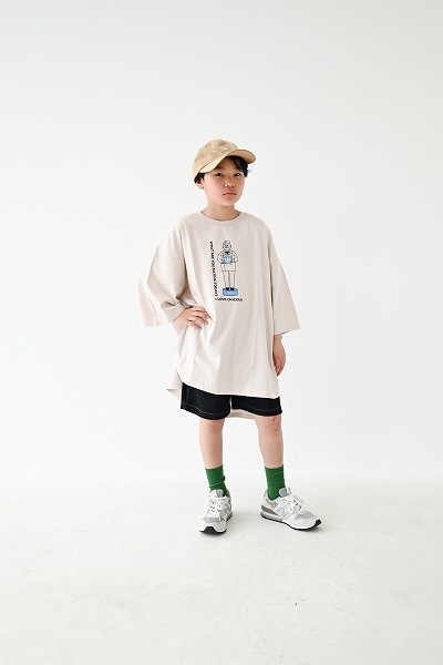 りつきくん　130cm