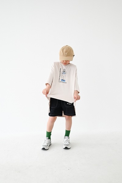 りつきくん　130cm