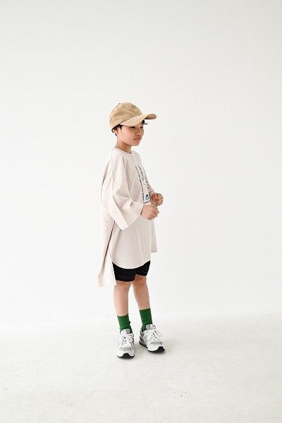 りつきくん　130cm