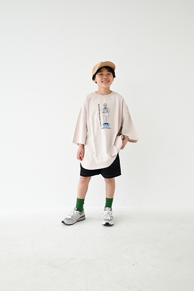 りつきくん　130cm