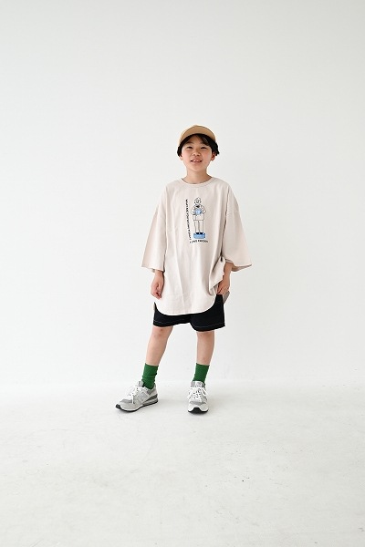 りつきくん　130cm