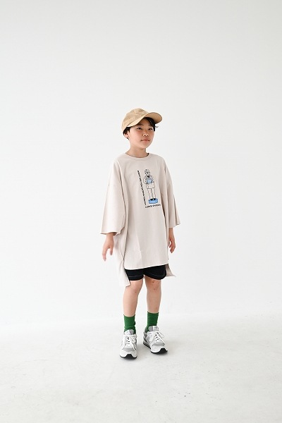 りつきくん　130cm