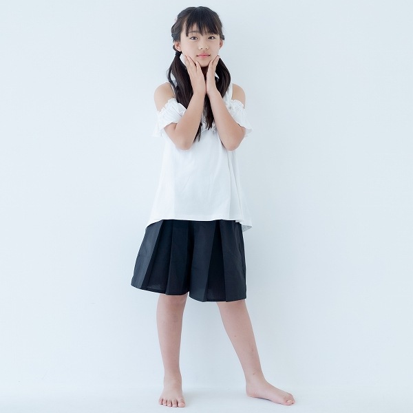 ちなちゃん　145ｃｍ